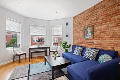 65 Hemenway St unit 7, Boston, MA 02115 - photo 6