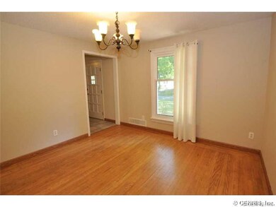 Dining Room.