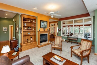 Family/Living Room