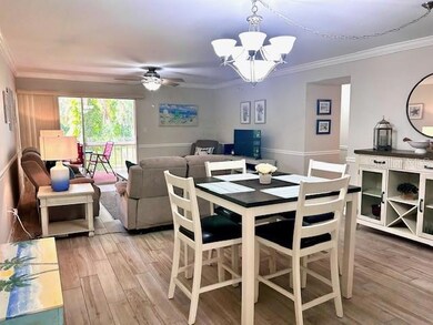 3360 S Osprey Ave unit 210B, Sarasota, FL 34239 - photo 7