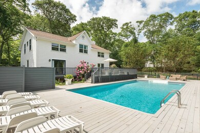 45 Harbor Watch Ct, Sag Harbor, NY 11963 - photo 2