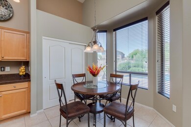 Dining Nook
