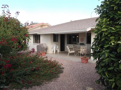 Back of Home