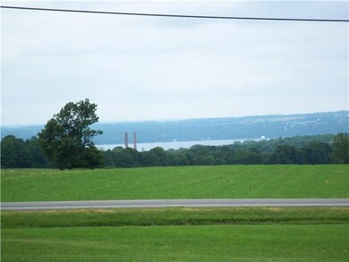View Seneca Lake
