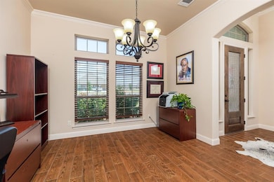 211 Ruby Dr, Brock, TX 76087 - photo 5