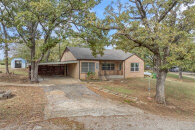 531 Coe Rd, Denison, TX 75021 - photo 4