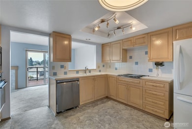 7326 Steilacoom Blvd SW unit D-3, Lakewood, WA 98499 - photo 5