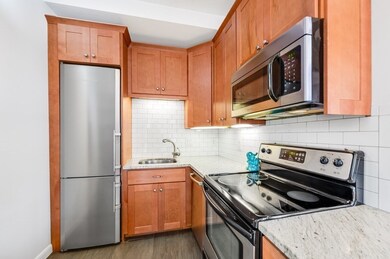 8 Battery St unit 14, Boston, MA 02109 - photo 5