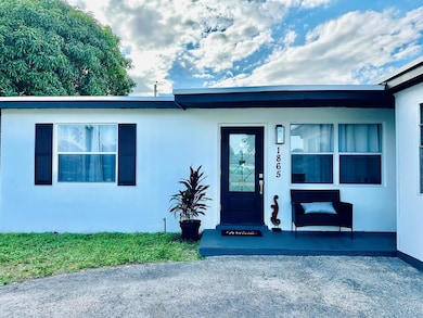 1865 W Chatham Rd, West Palm Beach, FL 33415 - photo 3