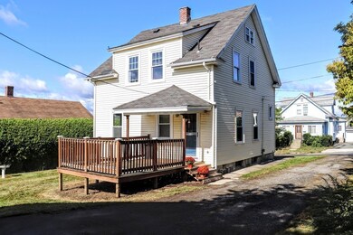 124 Airlie St, Worcester, MA 01606 - photo 5