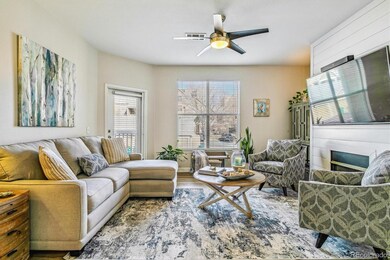 6005 Castlegate Dr W unit B22, Castle Rock, CO 80108 - photo 3