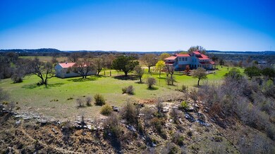 989 Mesa Rd, Fredericksburg, TX 78624 - photo 6