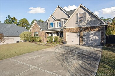 160 Clearview Ct, Sanford, NC 27332 - photo 4