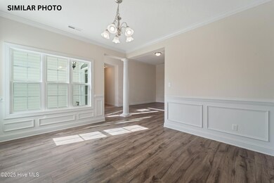 910 Coddington Cove, Jacksonville, NC 28544 - photo 6