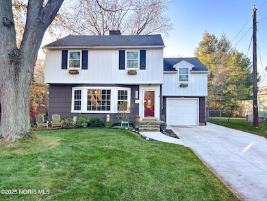 2445 Orchard Rd, Ottawa Hills, OH 43606 - photo 2