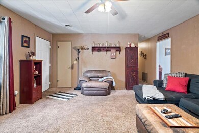 1018 S Adams St, Princeton, IN 47670 - photo 5