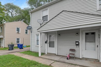 670 S Hamilton Rd unit 72, Columbus, OH 43213 - photo 4