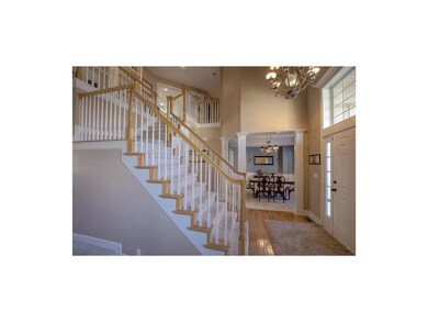 14711 S Hallet St, Olathe, KS 66062 - photo 3