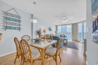 2507 S Ocean Blvd unit 802, North Myrtle Beach, SC 29582 - photo 3