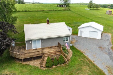 1539 Long Hollow Rd, Masontown, WV 26542 - photo 4