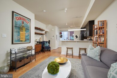 3207 12th St NE unit 101, Washington, DC 20017 - photo 2
