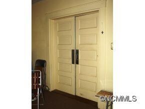 Living Room Pocket Doors
