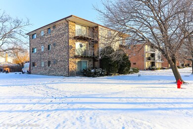 8001 Beloit Ave unit 3B, Bridgeview, IL 60455 - photo 2
