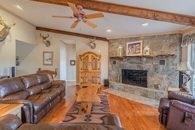 12469 Twin Lakes Ln, San Angelo, TX 76904 - photo 3