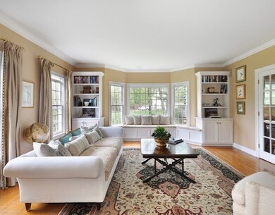 47 Old Concord Rd, Lincoln, MA 01773 - photo 6