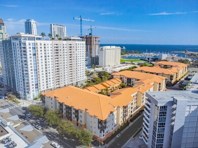 Madison at St. Petersburg unit 318, Saint Petersburg, FL 33701 - photo 5