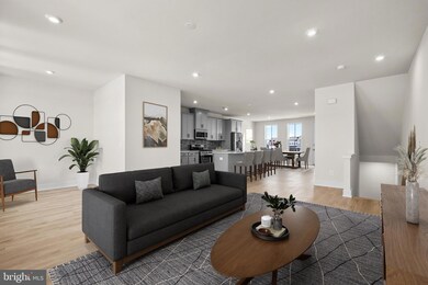 115 Galaxy Place, Stephenson, VA 22656 - photo 3