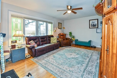 1114 Harvartis St, Morgantown, WV 26508 - photo 7