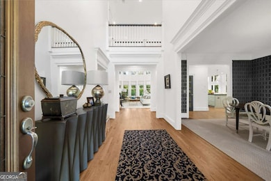 7025 Blackthorn Ln, Suwanee, GA 30024 - photo 4