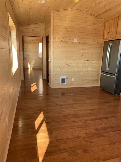 Dining/Living Area