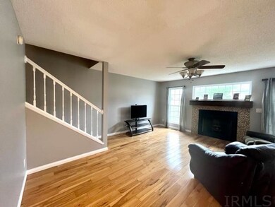 3406 S Weeping Willow Way, Bloomington, IN 47403 - photo 5