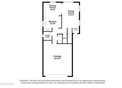 10316 E Baltimore St, Mesa, AZ 85207 - photo 2