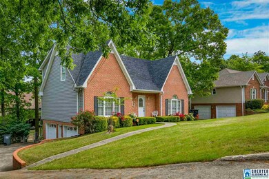 4818 Highland Trace Dr, Birmingham, AL 35215 - photo 2