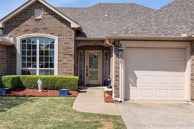 1208 E Yakima St, Broken Arrow, OK 74012 - photo 5