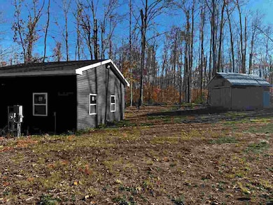 16762 N Sunshine Trail, Vanderbilt, MI 49795 - photo 5