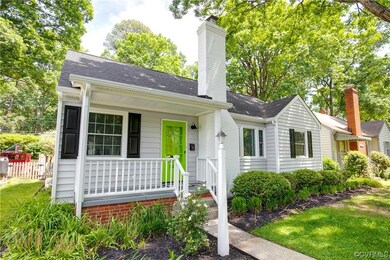 5209 Sylvan Rd, Richmond, VA 23225 - photo 4