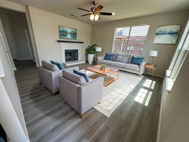 1319 Iron Horse St, Wylie, TX 75098 - photo 4