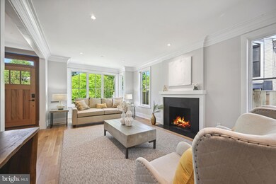 4708 Warren St NW, Washington, DC 20016 - photo 4