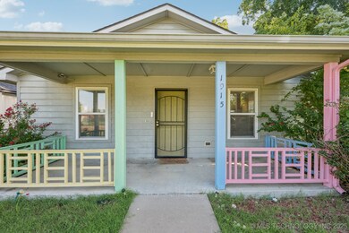 1915 E 27th St N, Tulsa, OK 74110 - photo 2