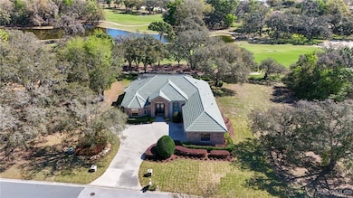 2583 N Troon Path, Lecanto, FL 34461 - photo 2