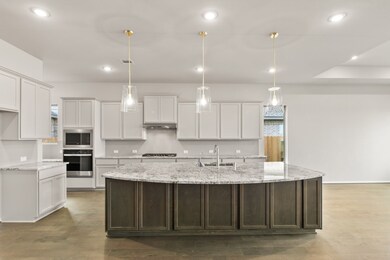 32208 Yaupon Bramble Ln, Conroe, TX 77385 - photo 2