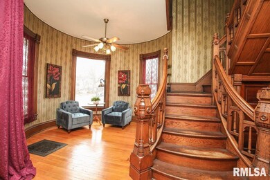 503 N Kickapoo St, Lincoln, IL 62656 - photo 6