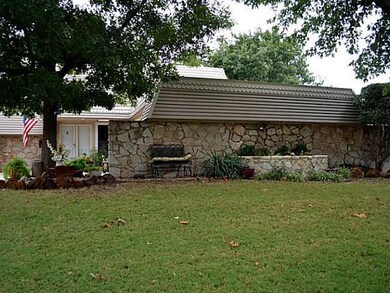 Exterior Front. Great cul de sac location with bac
