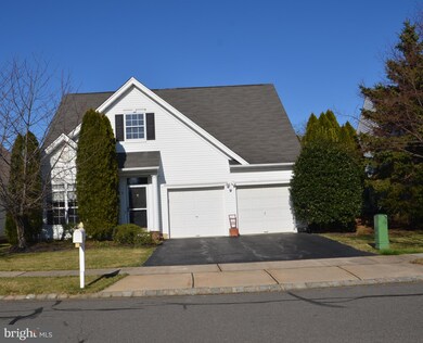 7 Pinflower Ln, Princeton Junction, NJ 08550 - photo 2