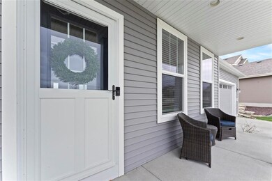 1275 E Coventry Cir, Verona, WI 53593 - photo 2