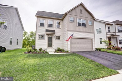 833 Pencoast Dr, Purcellville, VA 20132 - photo 2